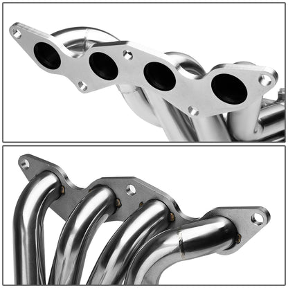 HEADERS STAINLESS STEEL - 11-13 FORD FIESTA 1.6L
