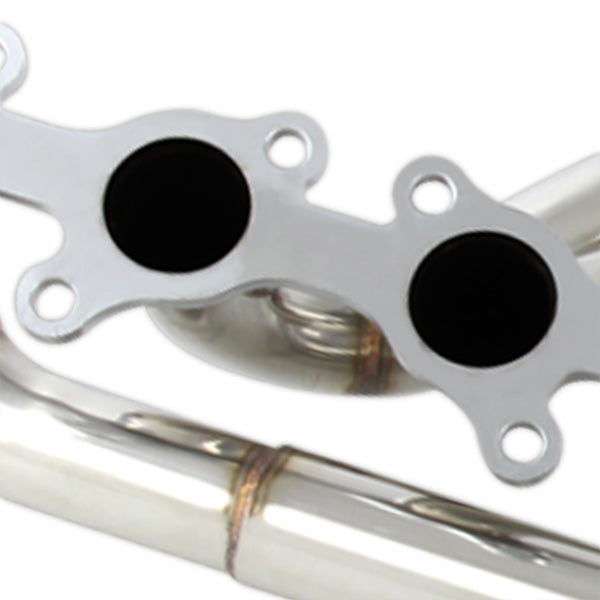 HEADERS STAINLESS STEEL - 11-14 FORD MUSTANG 5.0 V8 GT