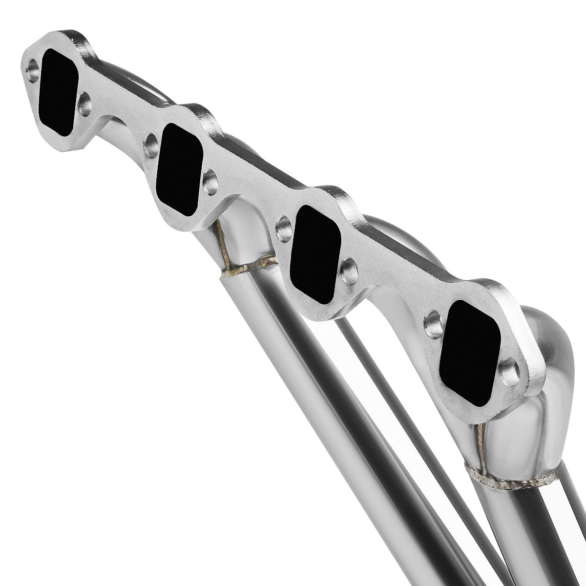 HEADERS STAINLESS STEEL - 64-70 FORD MUSTANG 260/289/302 4.7L/5.0L - TRI-Y