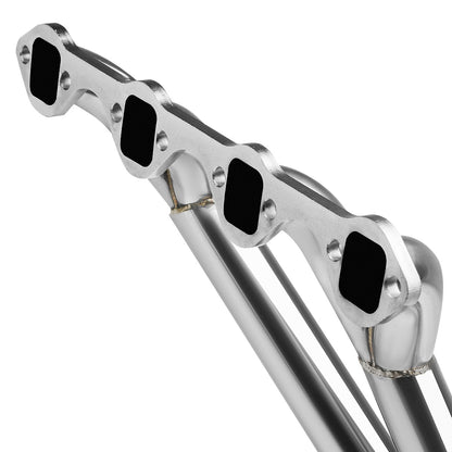 HEADERS STAINLESS STEEL - 64-70 FORD MUSTANG 260/289/302 4.7L/5.0L - TRI-Y