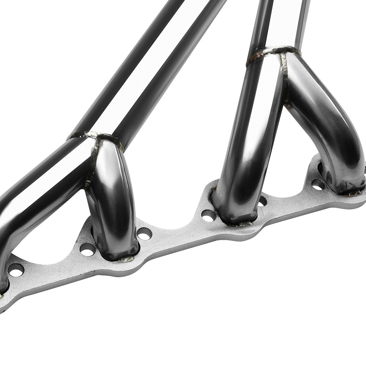 HEADERS STAINLESS STEEL - 64-70 FORD MUSTANG 260/289/302 4.7L/5.0L - TRI-Y
