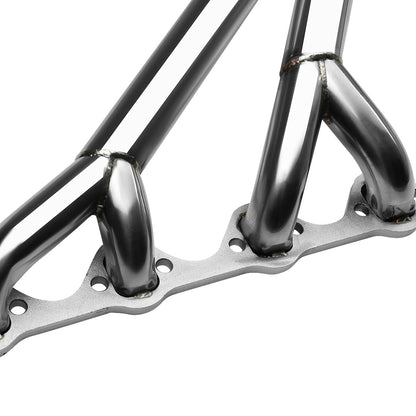 HEADERS STAINLESS STEEL - 64-70 FORD MUSTANG 260/289/302 4.7L/5.0L - TRI-Y