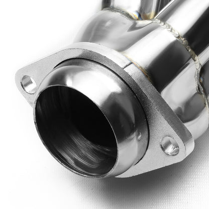 HEADERS STAINLESS STEEL - 79-93 FORD MUSTANG 5.0 V8 OHV GT/LX/GLX/L/SVT