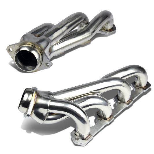 HEADERS STAINLESS STEEL - 94-95 FORD MUSTANG 5.0 V8 OHV GT / GTS / SVT