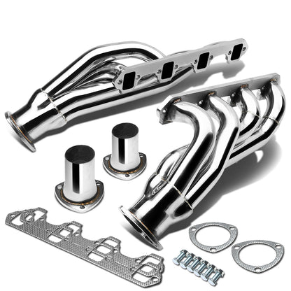 HEADERS STAINLESS STEEL - 64-73 FORD MUSTANG/COUGAR 260-302W SMALL BLOCK