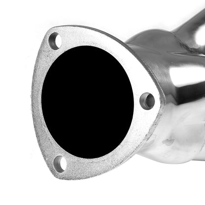 HEADERS STAINLESS STEEL - 64-73 FORD MUSTANG/COUGAR 260-302W SMALL BLOCK