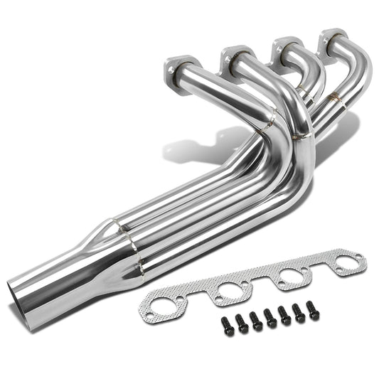 HEADERS STAINLESS STEEL - 73-78 FORD MUSTANG II / 71-80 PINTO - 2.3L 4CYL L4