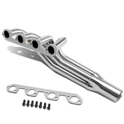 HEADERS STAINLESS STEEL - 73-78 FORD MUSTANG II / 71-80 PINTO - 2.3L 4CYL L4