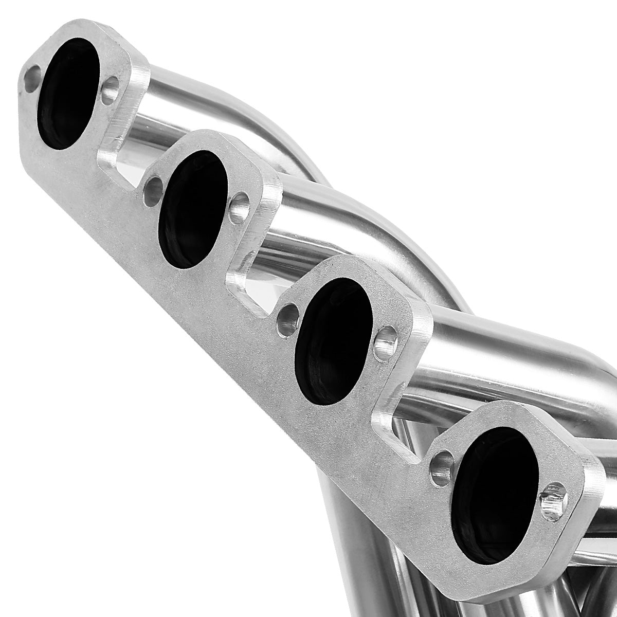 HEADERS STAINLESS STEEL - 73-78 FORD MUSTANG II / 71-80 PINTO - 2.3L 4CYL L4