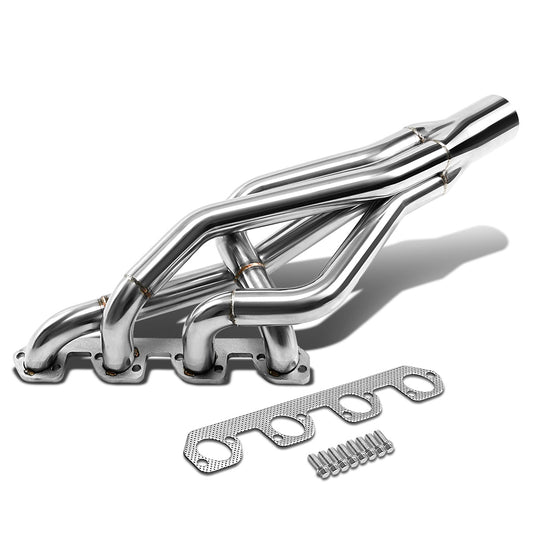 HEADERS STAINLESS STEEL - 73-78 FORD MUSTANG II / 71-80 PINTO - 2.3L 4CYL L4 - TYPE-2