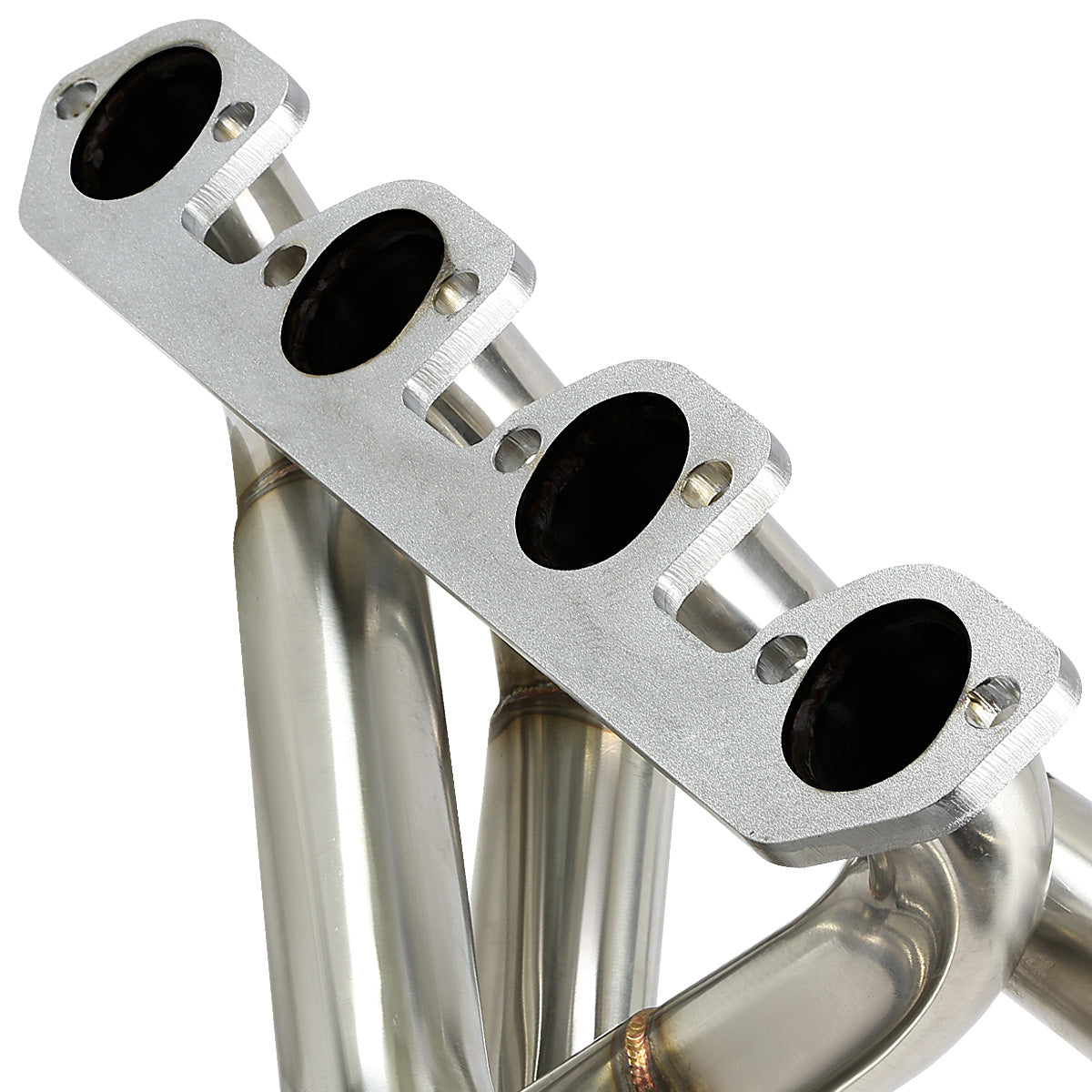 HEADERS STAINLESS STEEL - 73-78 FORD MUSTANG II / 71-80 PINTO - 2.3L 4CYL L4 - TYPE-2