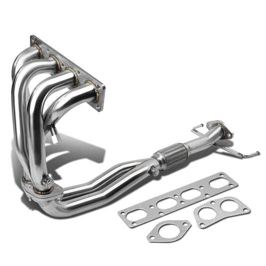 HEADERS STAINLESS STEEL - 93-97 FORD PROBE/MAZDA MX-6 2.0L