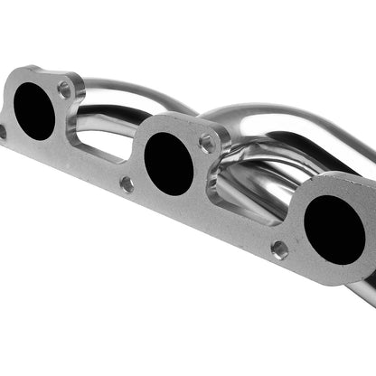 HEADERS STAINLESS STEEL - 98-10 FORD RANGER / EXPLORER / MAZDA B4000 4.0L V6