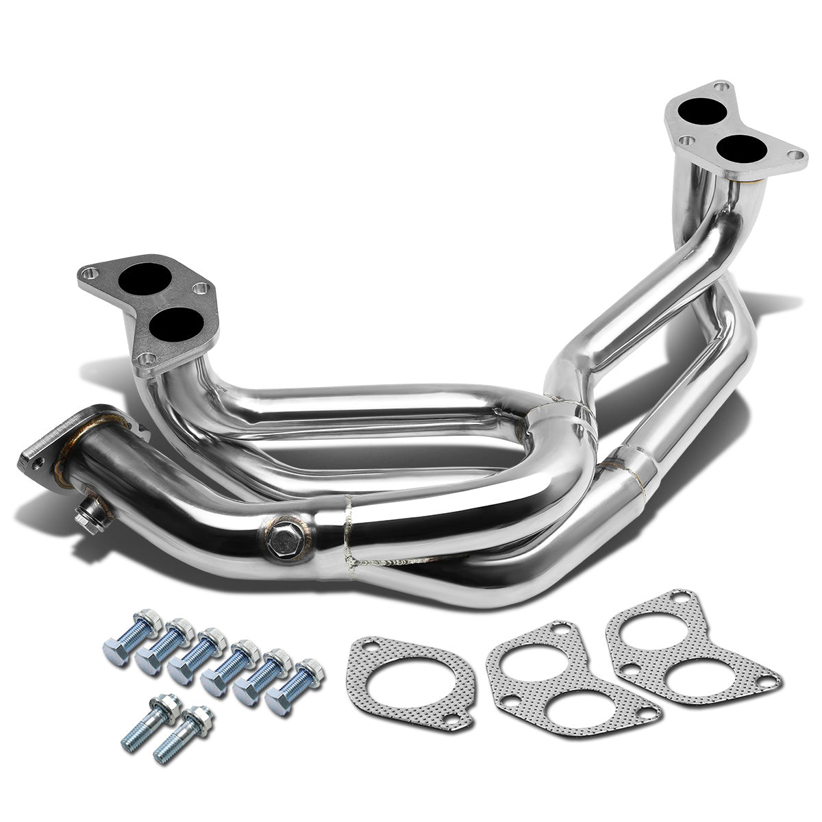 HEADERS STAINLESS STEEL - 13-15 SCION FRS BRZ 2.0