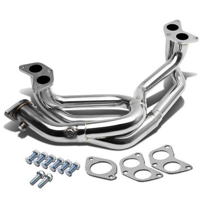 HEADERS STAINLESS STEEL - 13-15 SCION FRS BRZ 2.0