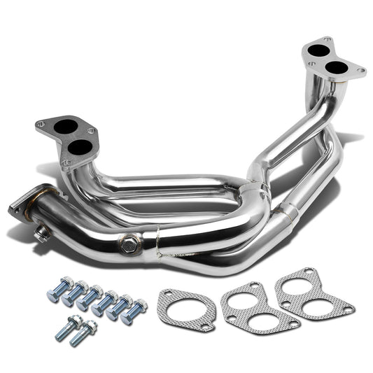 HEADERS STAINLESS STEEL - 13-15 SCION FRS BRZ 2.0