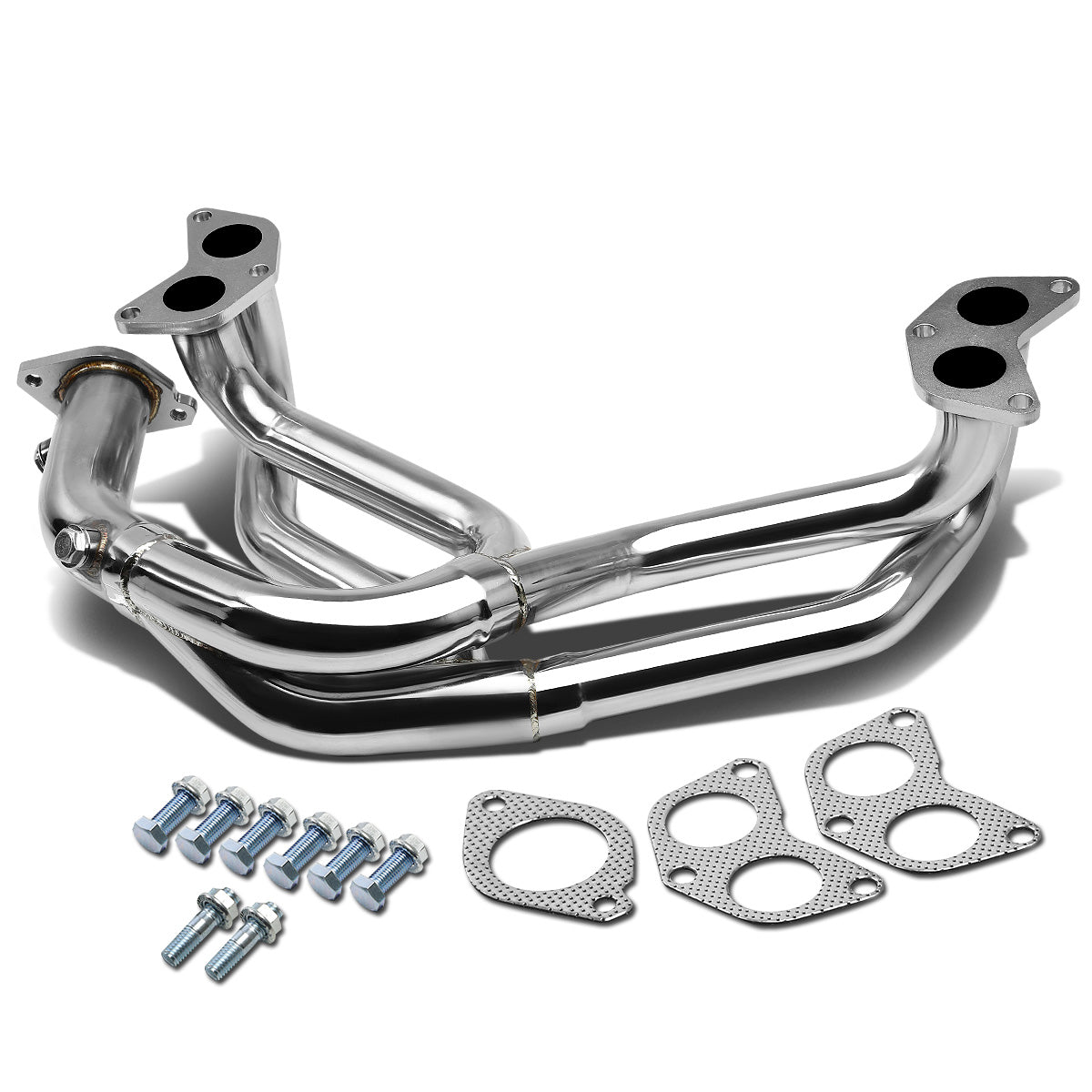 HEADERS STAINLESS STEEL - 13-15 SCION FRS BRZ 2.0