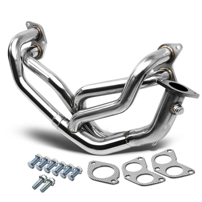 HEADERS STAINLESS STEEL - 13-15 SCION FRS BRZ 2.0