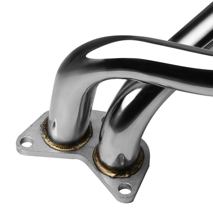 HEADERS STAINLESS STEEL - 13-15 SCION FRS BRZ 2.0