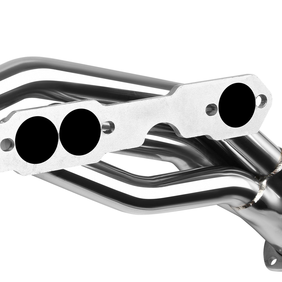 HEADERS STAINLESS STEEL - 88-97 CHEVY GMC PICK UP 5.0 5.7 YUKON SUBURBAN