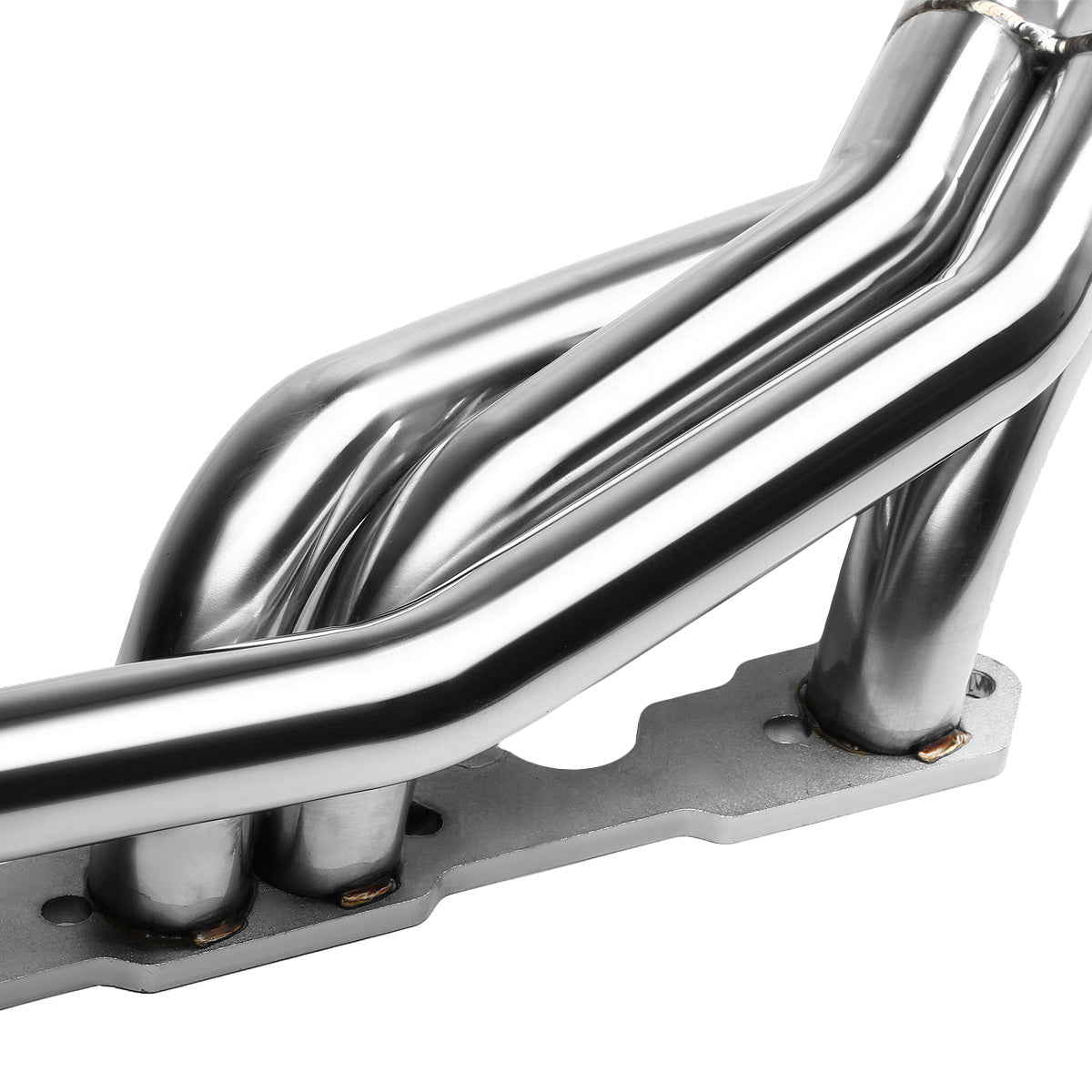 HEADERS STAINLESS STEEL - 88-97 CHEVY GMC PICK UP 5.0 5.7 YUKON SUBURBAN