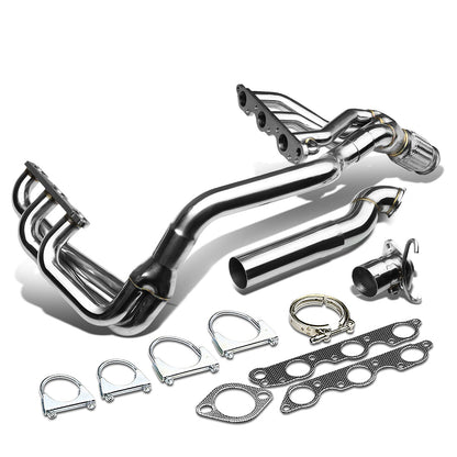 HEADERS STAINLESS STEEL - 97-05 GRAND PRIX/GT 3.8L V6