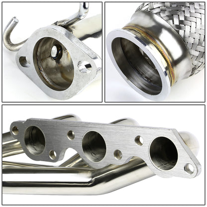 HEADERS STAINLESS STEEL - 97-05 GRAND PRIX/GT 3.8L V6
