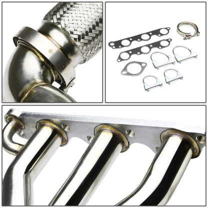 HEADERS STAINLESS STEEL - 97-05 GRAND PRIX/GT 3.8L V6