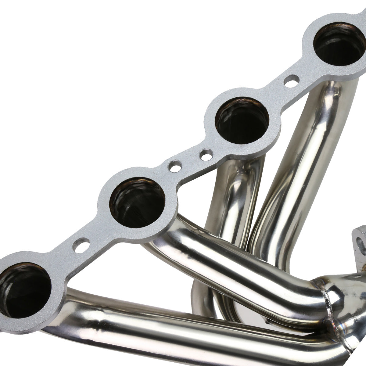 HEADERS STAINLESS STEEL - 04-06 PONTIAC GTO 5.7L 6.0L LS1 LS2 V8