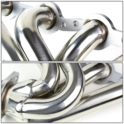 HEADERS STAINLESS STEEL - 04-06 PONTIAC GTO 5.7L 6.0L LS1 LS2 V8
