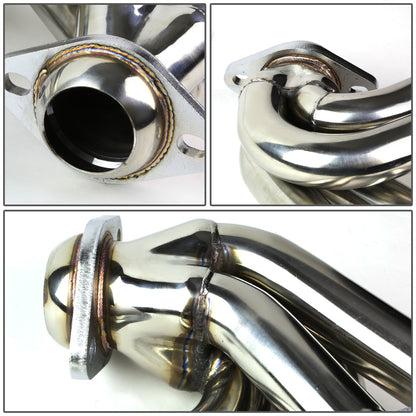 HEADERS STAINLESS STEEL - 04-06 PONTIAC GTO 5.7L 6.0L LS1 LS2 V8