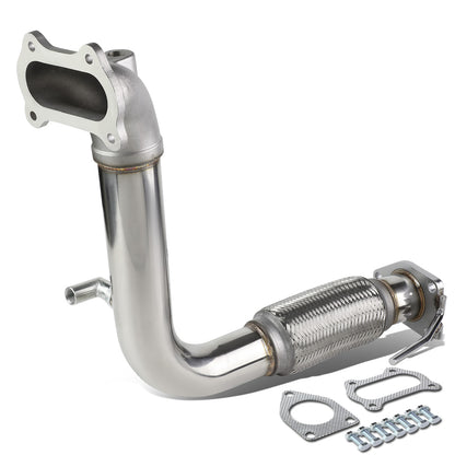 HEADERS STAINLESS STEEL - 08-12 HONDA ACCORD / 09-14 ACURA TSX