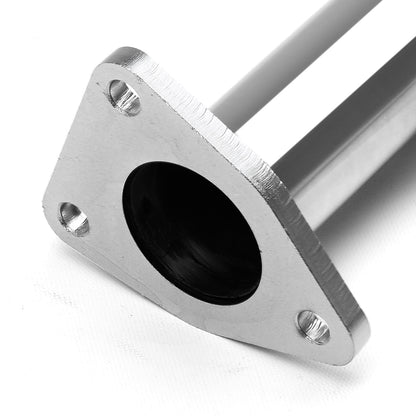 HEADERS STAINLESS STEEL - 90-93 HONDA ACCORD 2.2 F22 F22A 2/4-DR