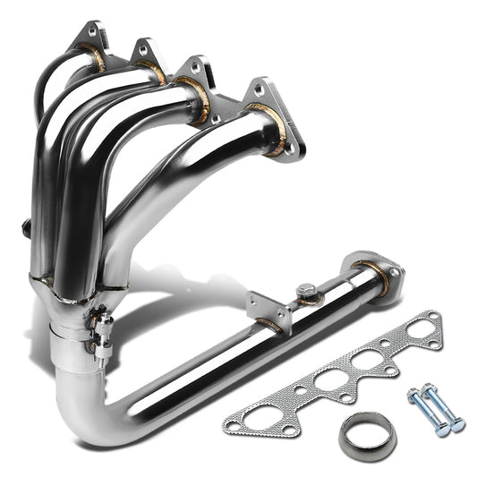 HEADERS STAINLESS STEEL - 94-97 HONDA ACCORD F22 CD5/CD7 - 4-1 STYLE