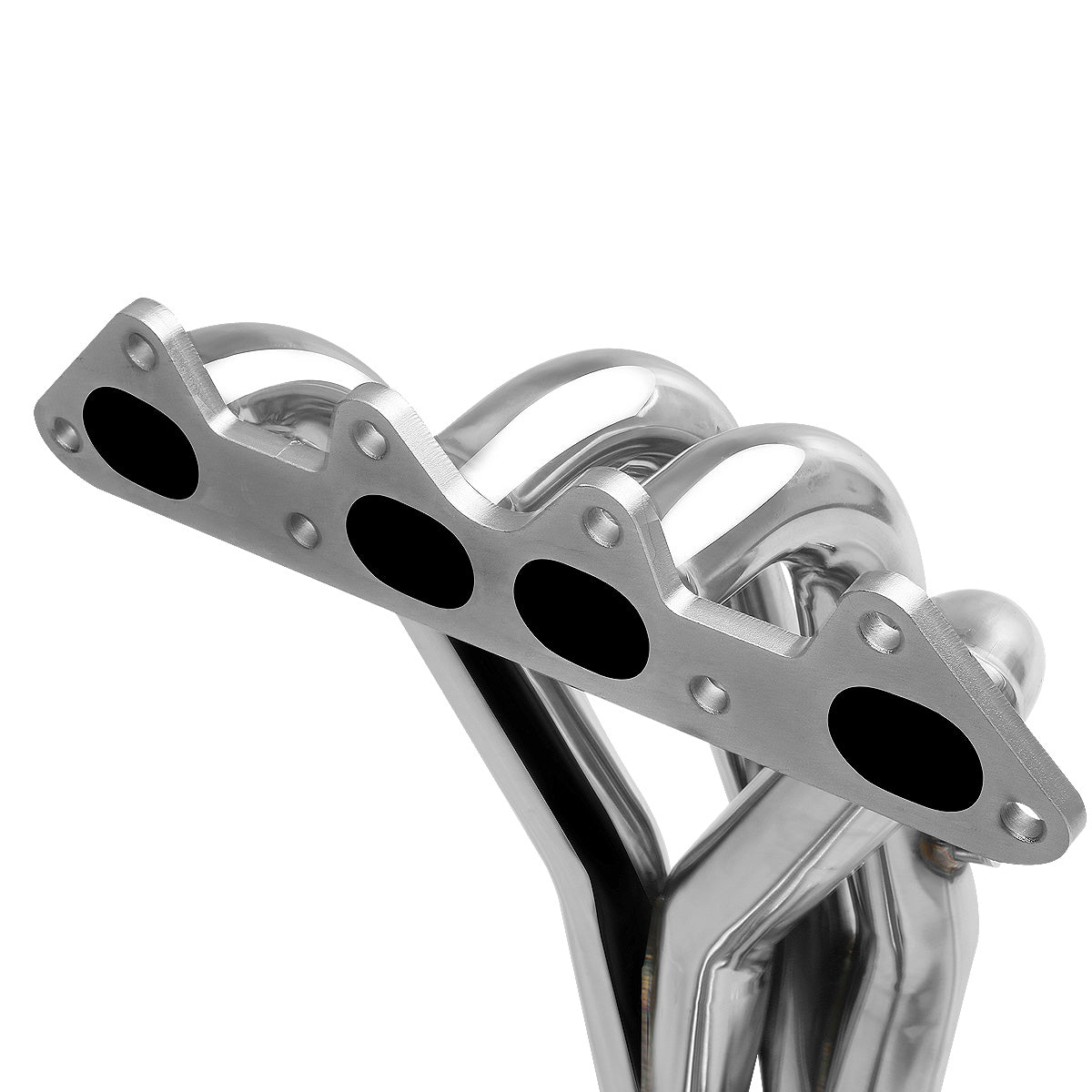 HEADERS STAINLESS STEEL - 94-97 HONDA ACCORD I4 F22 2.2L EX ONLY