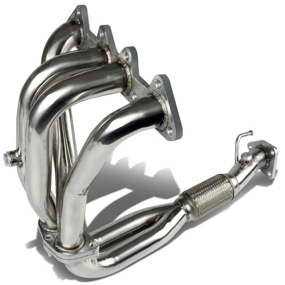 HEADERS STAINLESS STEEL - 98-02 HONDA ACCORD 2.3L F23 4CYL CG1 CG2