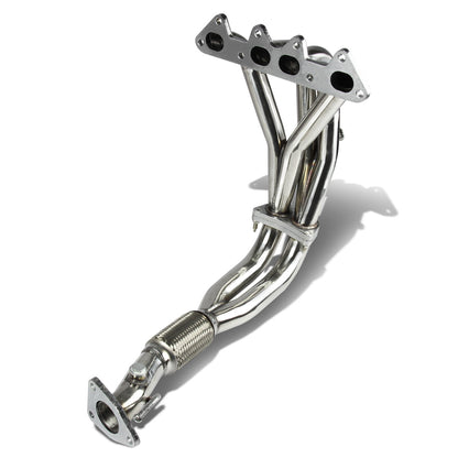 HEADERS STAINLESS STEEL - 98-02 HONDA ACCORD 2.3L F23 4CYL CG1 CG2