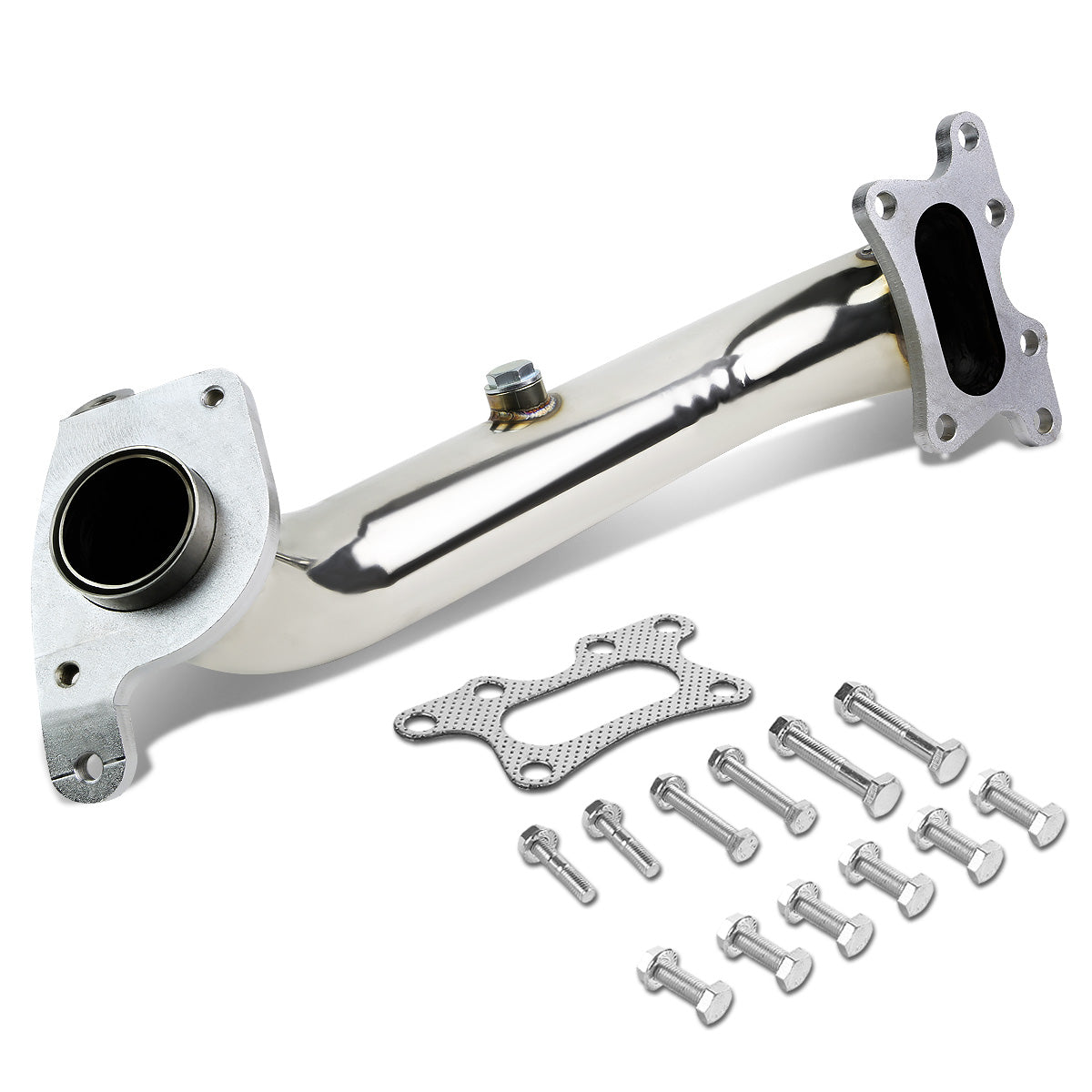 HEADERS STAINLESS STEEL - 06-09 HONDA CIVIC EX DX LX
