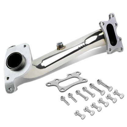 HEADERS STAINLESS STEEL - 06-09 HONDA CIVIC EX DX LX