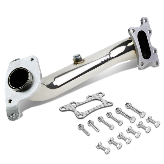 HEADERS STAINLESS STEEL - 06-09 HONDA CIVIC EX DX LX