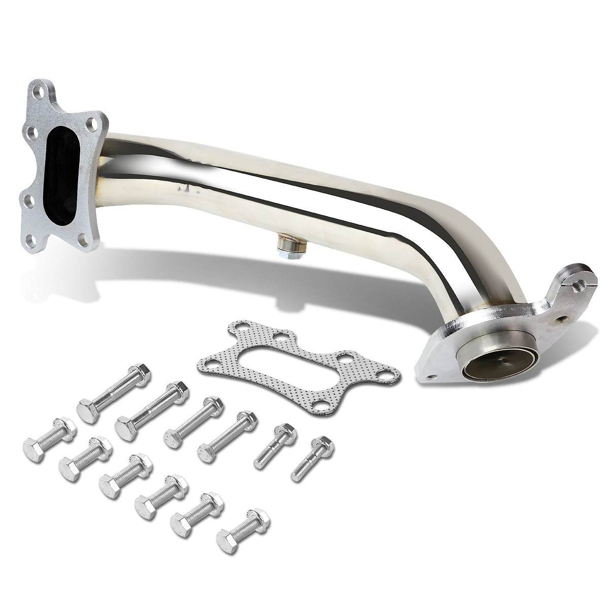 HEADERS STAINLESS STEEL - 06-09 HONDA CIVIC EX DX LX