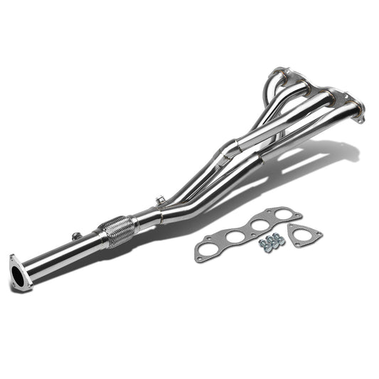 HEADERS STAINLESS STEEL - 06-11 HONDA CIVIC SI FG2/FA5 - 1PC