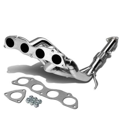 HEADERS STAINLESS STEEL - 06-11 HONDA CIVIC SI FG2/FA5 - 1PC