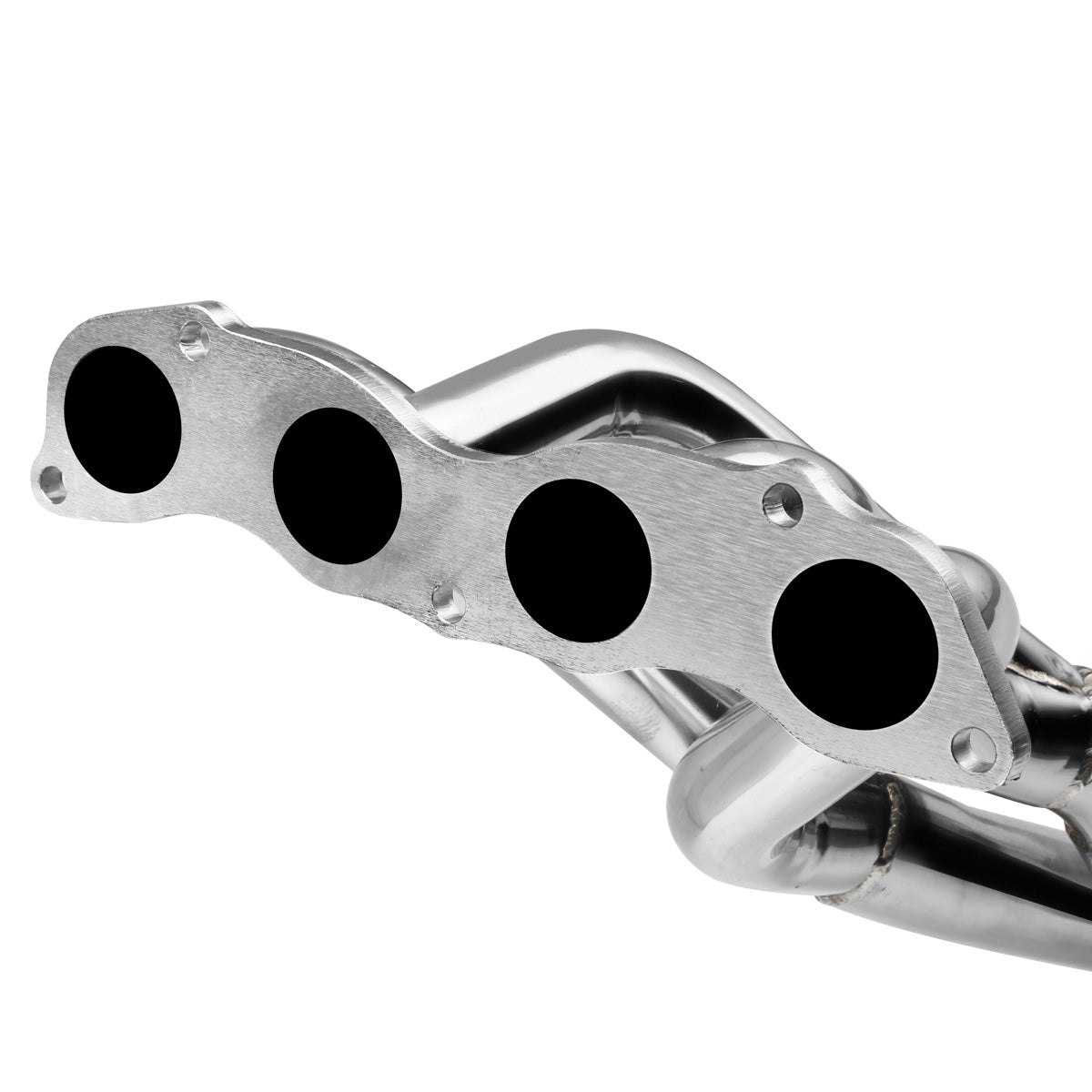 HEADERS STAINLESS STEEL - 06-11 HONDA CIVIC SI FG2/FA5 - 1PC