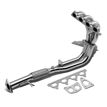 HEADERS STAINLESS STEEL - 92-96 HONDA PRELUDE 2.3L 4CYL H23