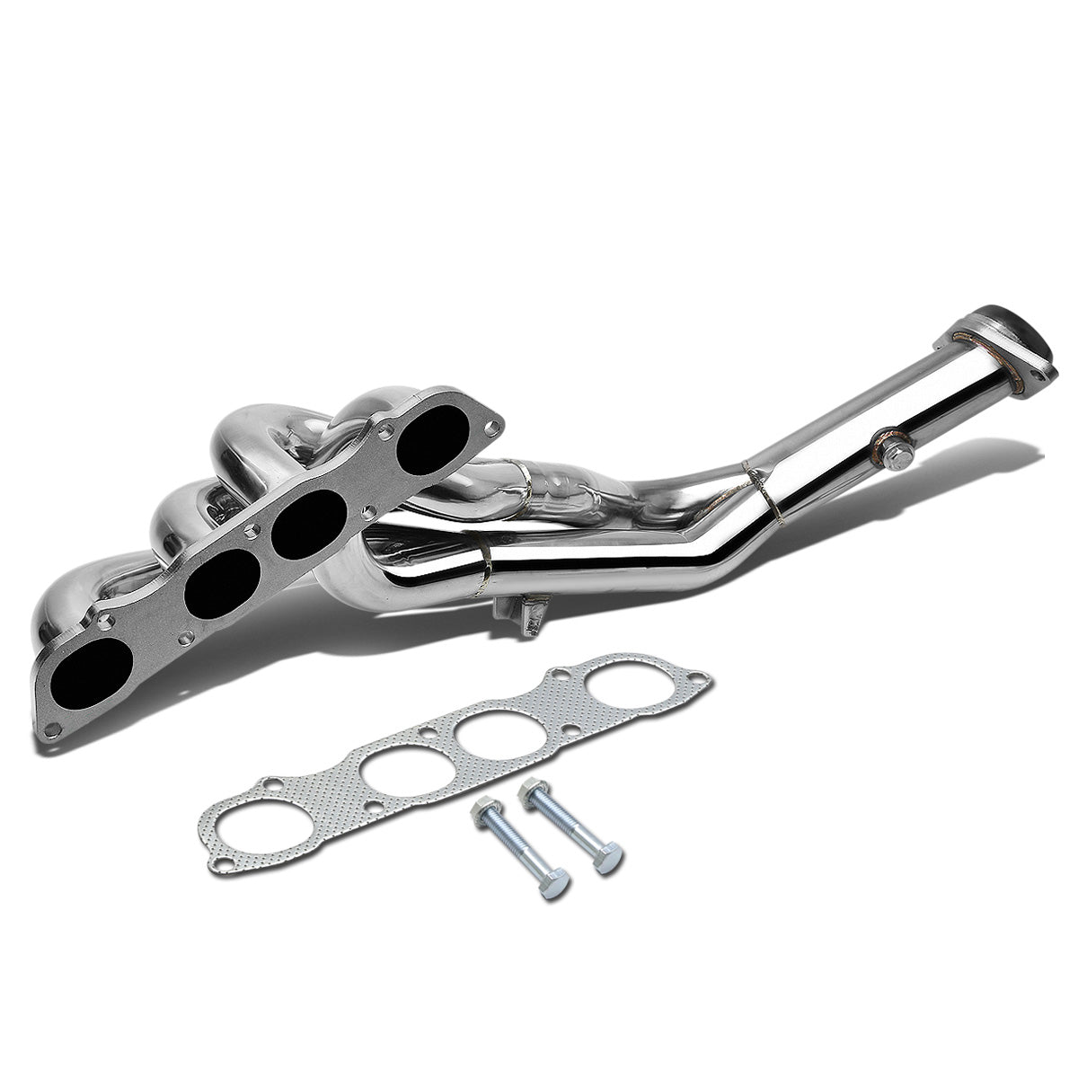 HEADERS STAINLESS STEEL - 00-09 HONDA S2000 AP1/AP2 F20C F22C1