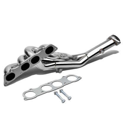 HEADERS STAINLESS STEEL - 00-09 HONDA S2000 AP1/AP2 F20C F22C1