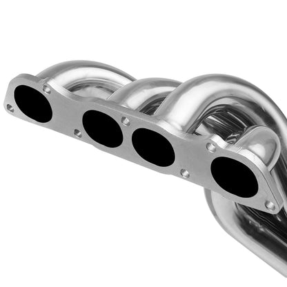 HEADERS STAINLESS STEEL - 00-09 HONDA S2000 AP1/AP2 F20C F22C1