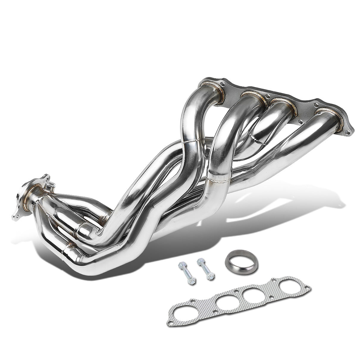 HEADERS STAINLESS STEEL - 00-09 HONDA S2000 AP1 / AP2