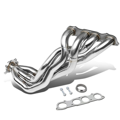 HEADERS STAINLESS STEEL - 00-09 HONDA S2000 AP1 / AP2